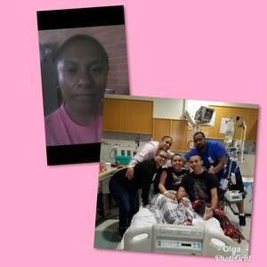 Meet your Posher, Olga